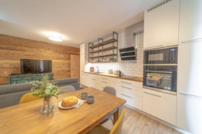 Apartmán Vlčice 419